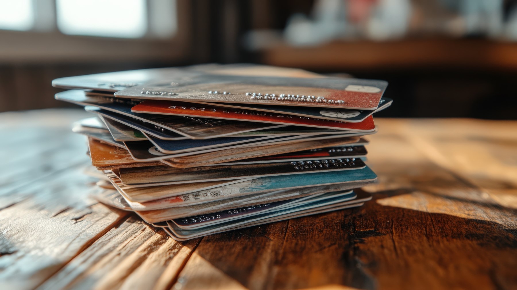 Jak działa karta kredytowa i jak z niej korzystać?